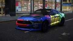 Ford Mustang Neyah S14 pour GTA 4