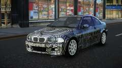BMW M3 E46 Jaylor S11 für GTA 4