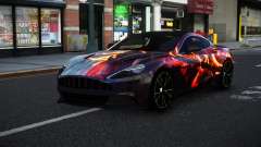 Aston Martin Vanquish Donler S7 für GTA 4