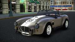 Shelby Cobra Gospuqoj pour GTA 4