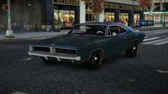 Dodge Charger Gugvak pour GTA 4