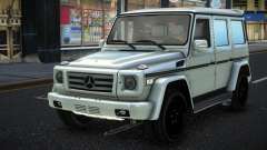 Mercedes-Benz G55 AMG Kagaqu pour GTA 4