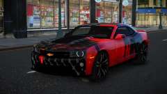 Chevrolet Camaro ZL1 Rijun S13 für GTA 4