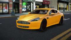 Aston Martin Rapide Luxsame