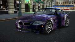 BMW Z4 Anshlie S11 pour GTA 4