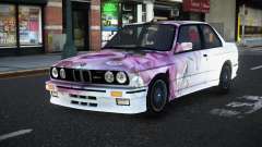 BMW M3 E30 Launah S8 pour GTA 4