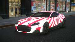 Aston Martin Vantage Saisley S1 pour GTA 4