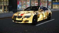 BMW M6 Joena S9 pour GTA 4