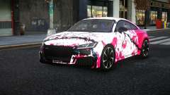 Audi TT Derle S9 pour GTA 4