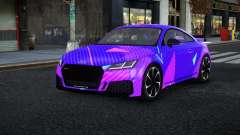 Audi TT Derle S3 für GTA 4