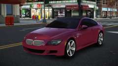 BMW M6 Yabqibipo für GTA 4