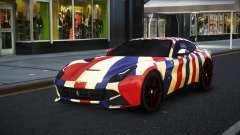Ferrari F12 Patline S2 für GTA 4