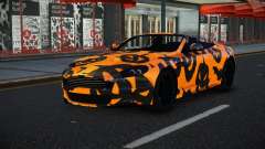 Aston Martin DBS Kaexin S13 pour GTA 4