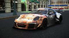 Porsche 911 GT Hunin S12 für GTA 4