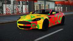 Aston Martin DBS Kaexin S14 pour GTA 4