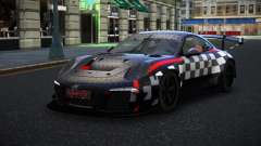 Porsche 911 GT Hunin S8 pour GTA 4