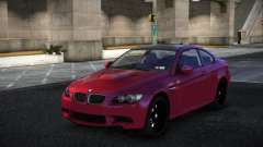 BMW M3 E92 Votaqesom