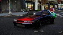 Nissan Skyline R32 Ense S8 pour GTA 4