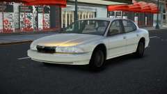 Chrysler New Yorker Milat pour GTA 4