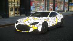 Aston Martin Vantage Saisley S14