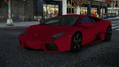 Lamborghini Reventon Yunigije