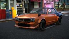 Nissan Skyline Lajuc S13 pour GTA 4