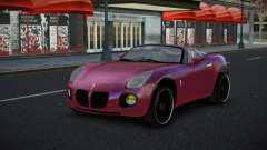 Pontiac Solstice Capiqara
