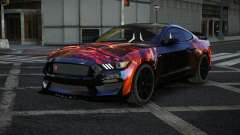 Shelby GT350 Ryzaxis S11 pour GTA 4