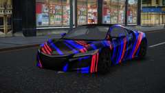 Acura NSX Matdoya S1 für GTA 4