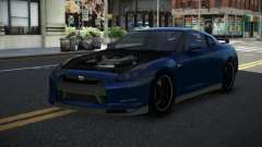 Nissan GT-R Cunajusel für GTA 4