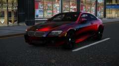 BMW M6 Joena S2 pour GTA 4