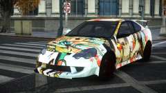 Honda Integra Derden S7 für GTA 4