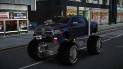 Dodge Ram Haden