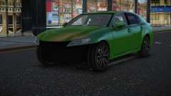 Lexus GS350 Xoku