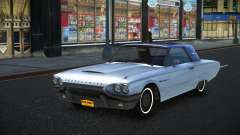 Ford Thunderbird Bebez pour GTA 4