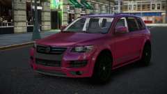 Volkswagen Touareg Sukec