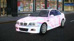 BMW M3 E46 Jaylor S10 pour GTA 4