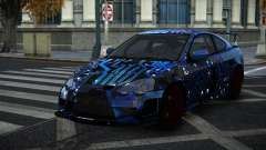 Honda Integra Derden S10 pour GTA 4