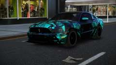 Ford Mustang Sokay S4 für GTA 4