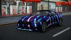Ford Mustang Moary S8 für GTA 4