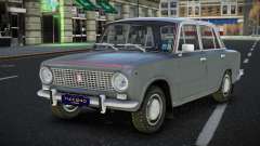 VAZ 2101 Pobiq für GTA 4