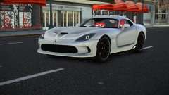 Dodge Viper Okup für GTA 4