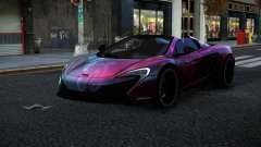 McLaren 650S Dajea S7 für GTA 4