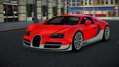 Bugatti Veyron Bepex