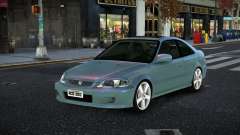 Honda Civic Mutob