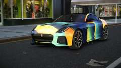 Jaguar X152 Riob S12 pour GTA 4