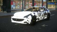 Ferrari FF Misathy S10 pour GTA 4
