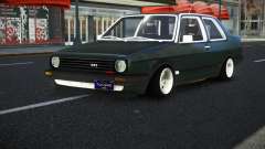Volkswagen Jetta Negibamib pour GTA 4