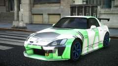 Honda S2000 Colulie S9