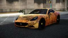 Ferrari California Jenra S11 für GTA 4